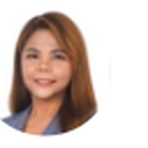 Ms. Ana Pajarillaga
