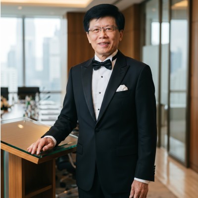 Francis Quek