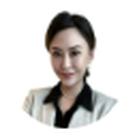 Ms. Colette Alexandrea-Teo