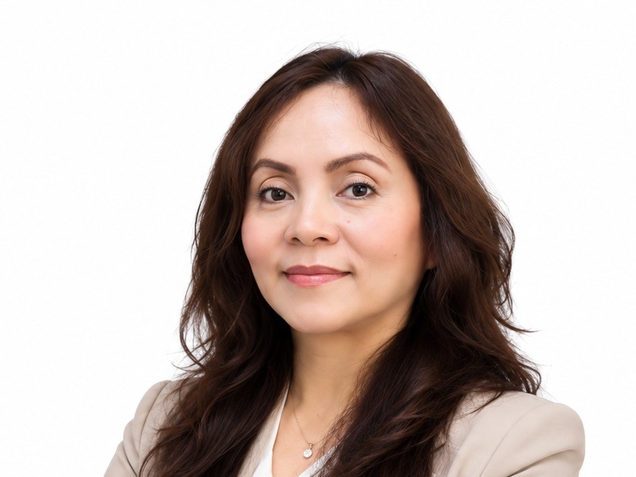 Faye Soriano