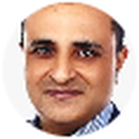 Mr. Ajay Kumar