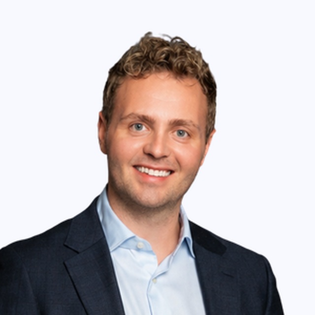 Oliver Winther