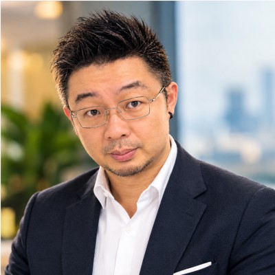 Melvyn Goh