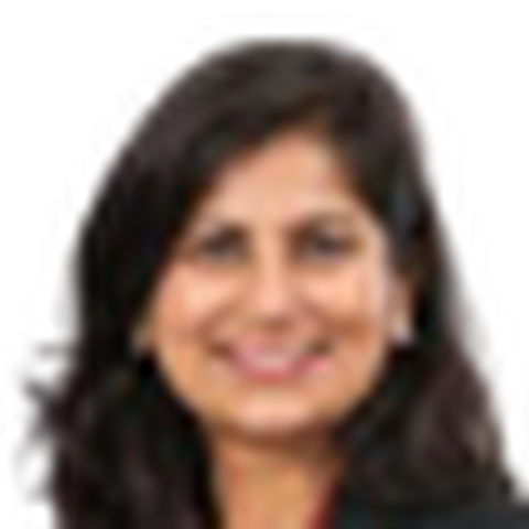 Ms. Rashmi Sharma