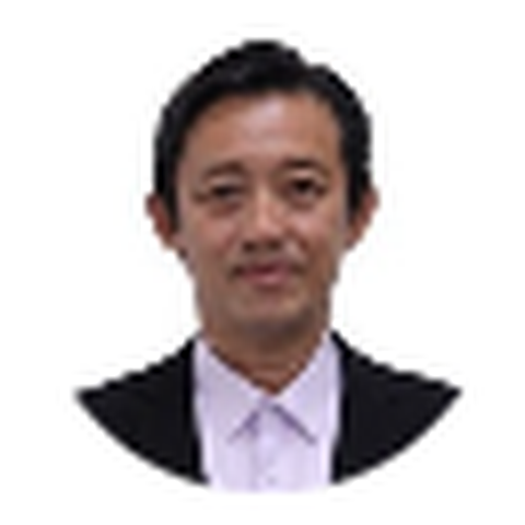 Mr. Chang Ling Seow
