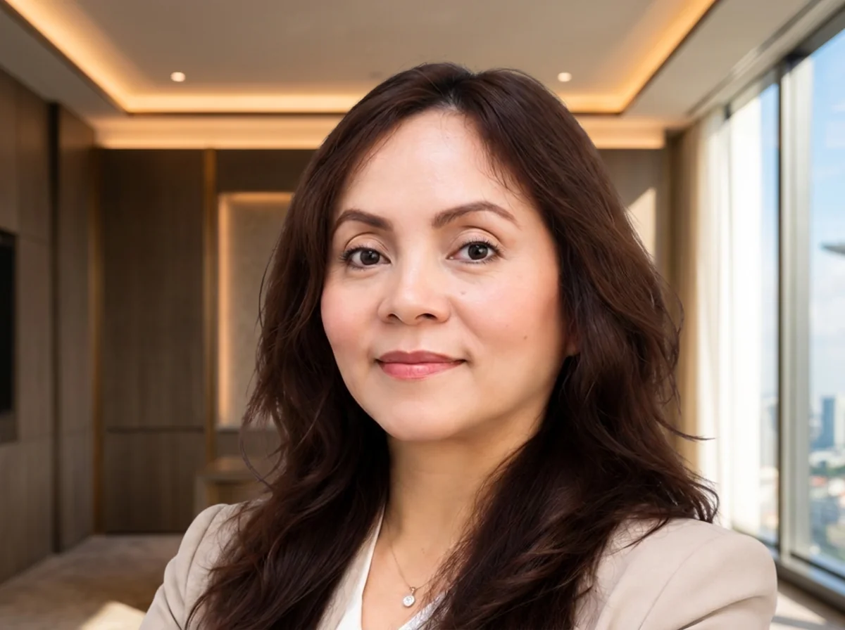 Faye Soriano